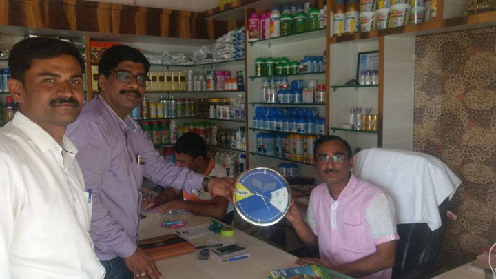 Distributor and Retailer Karnatka