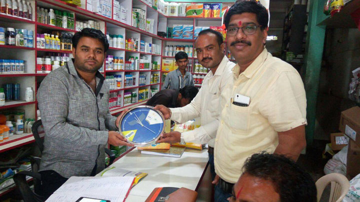 Distributor and Retailer Karnatka