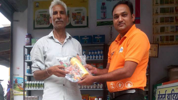 Distributor and Retailer Rajasthan