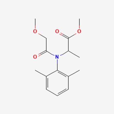Structure Formula