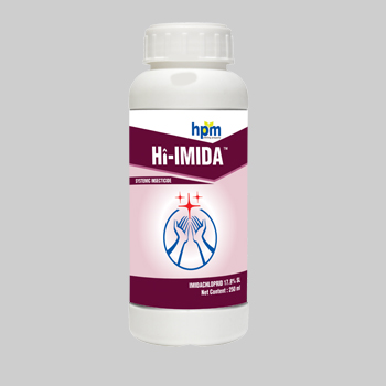  HI-IMIDA (Imidacloprid 17.8% SL)