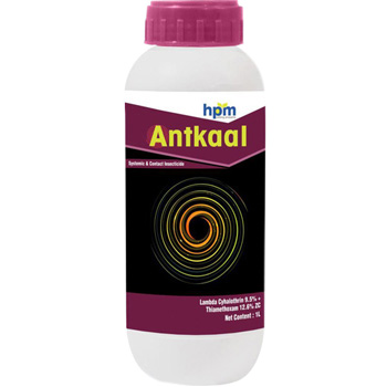 Thiomethoxam 25% WG ( Brand Name : antkaal )